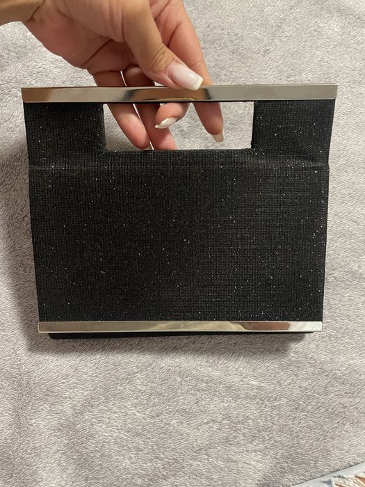 Вечірня Клач сумочка!