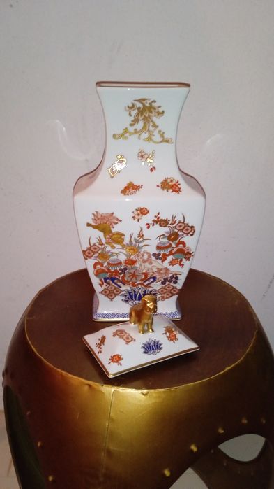 Talha Vista Alegre Samurai