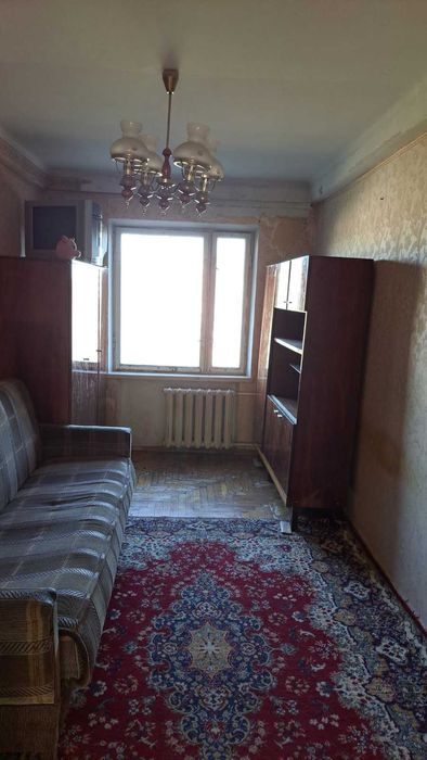 Продам 3-комн.квартиру на Космосе, ул. Сытова