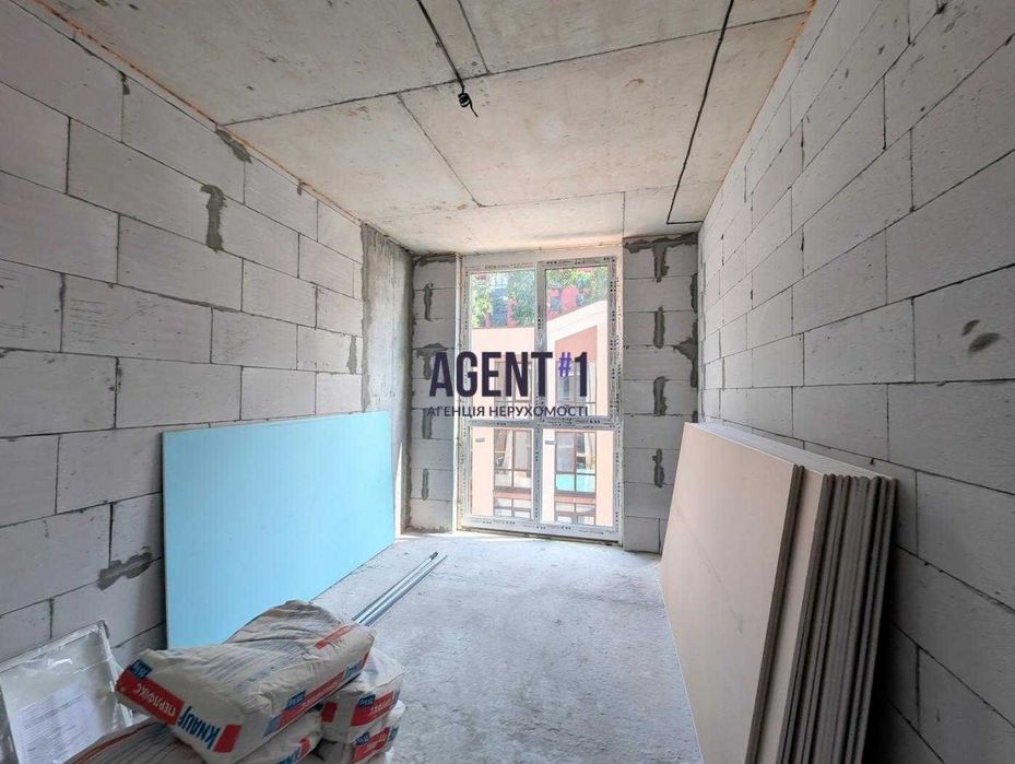 ЖК Smart Residence, 3-кімн. квартири  вул.Л.Українки 31, Святопетрівське