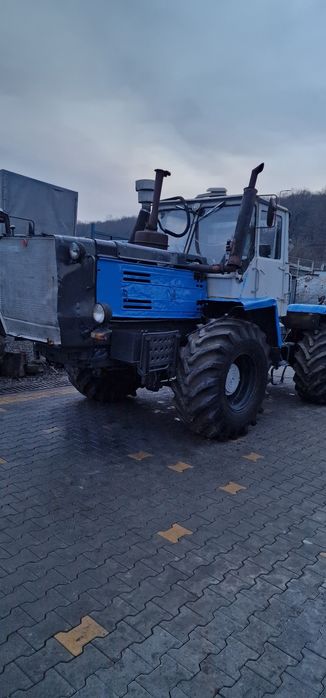 Трактор ХТЗ 150 К 210коней.