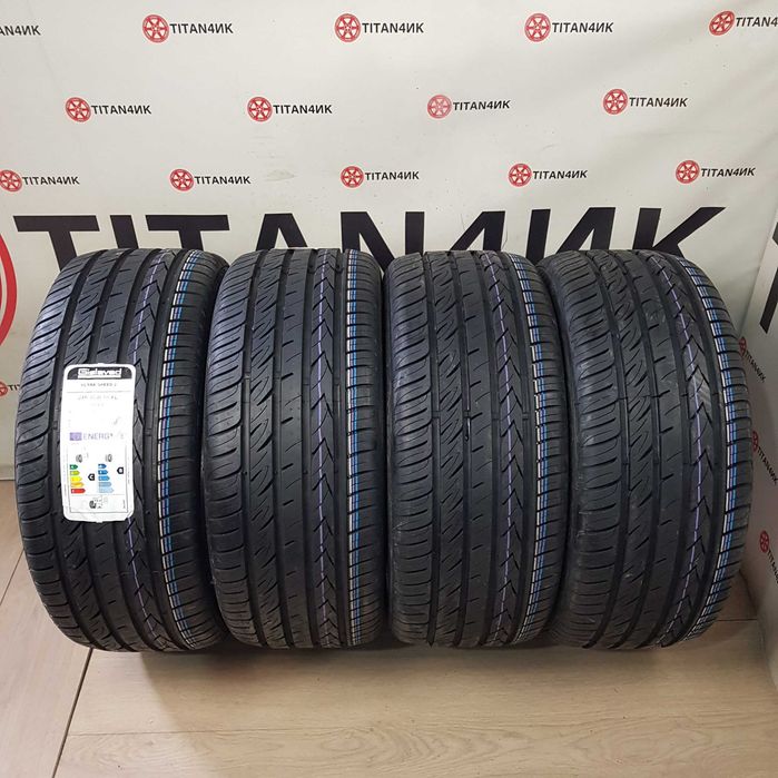 +4шт НОВІ шини літні 245/45/18 Gislaved Ultra Speed 2 FR колеса R18