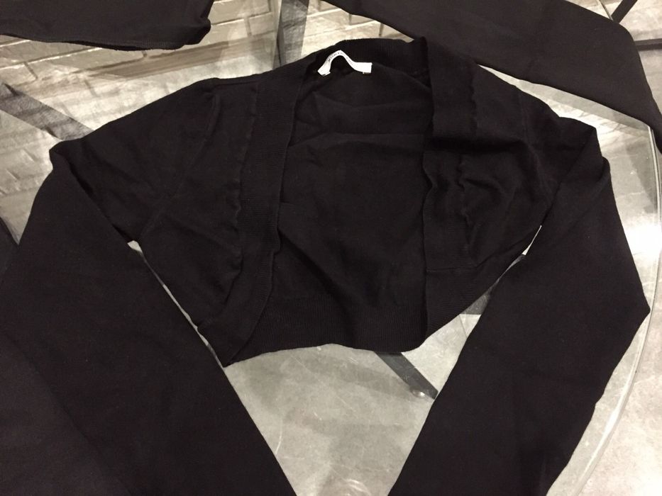 Костюм для фитнеса (тройка). (Размер XS-S). (Новый)