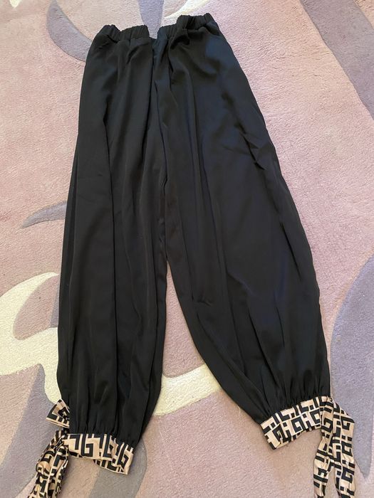 Штани жіночі 1 мерт довжина