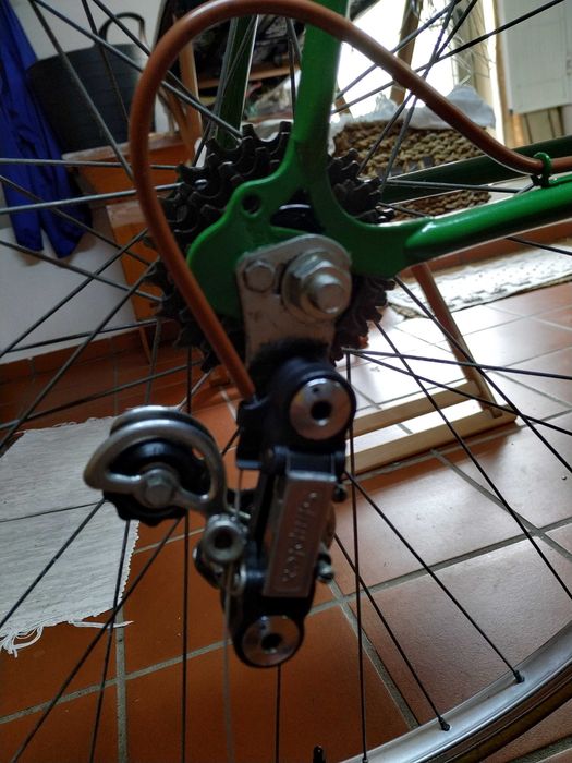 Bicicleta Motobecane - Vintage.