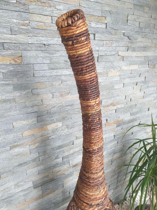 Candeeiro de decoração