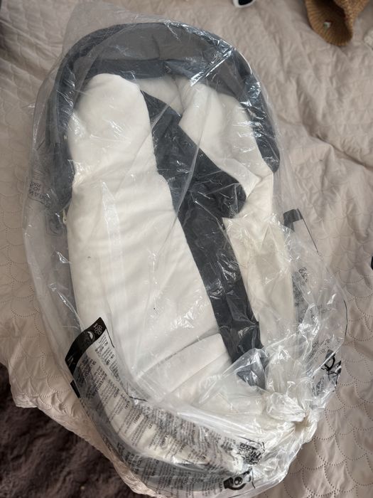 Wózek 2w1 cybex balios s lux