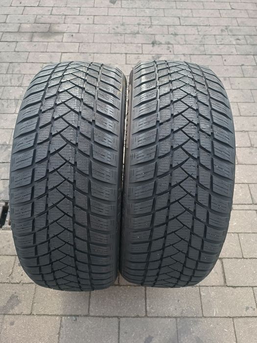 215/55R17 GT Radial Winterpro 2