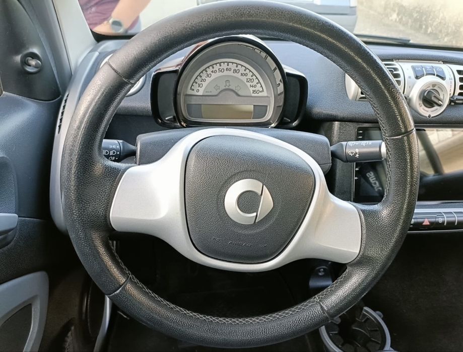 Smart Fortwo Coupé — fotografia 5