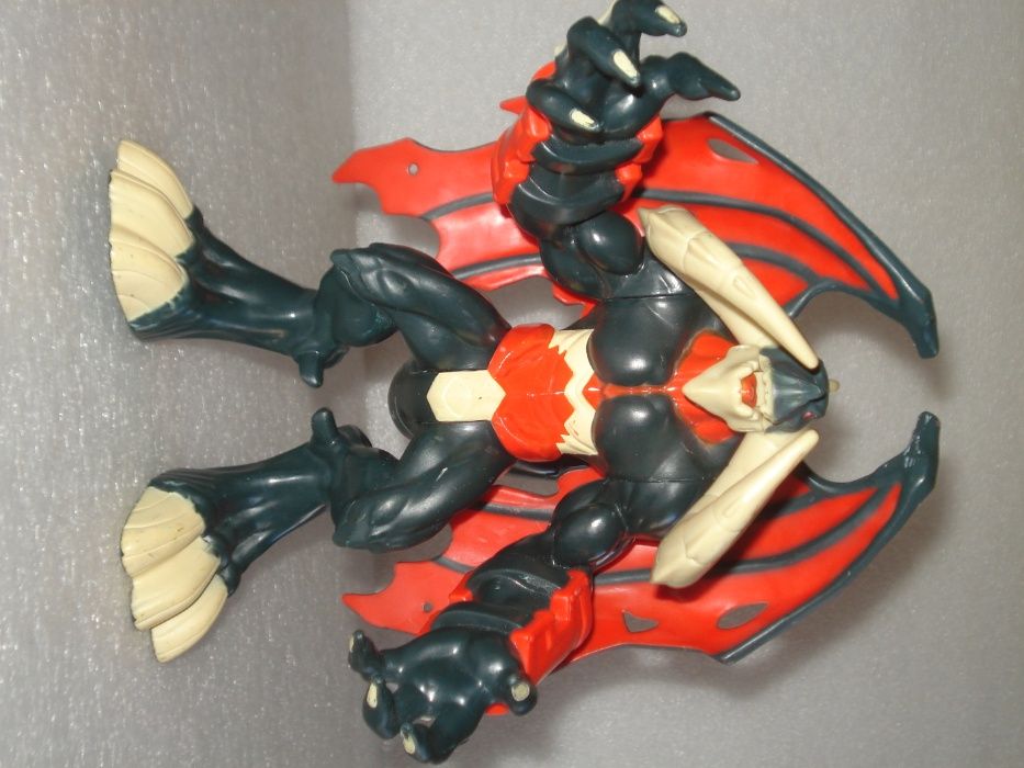 DinoFroz Action Rara Figura da Marca Giochi Preziosi, 2015 - 20 Cm