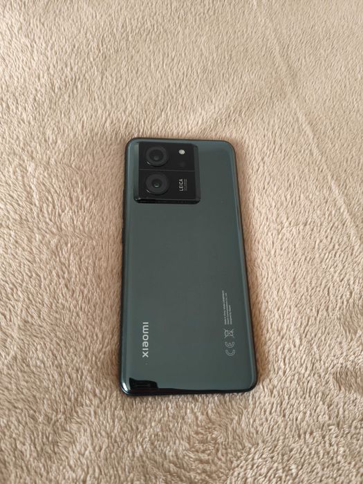 Xiaomi 13T 5G 6.67'' Dual SIM 8GB/256GB - Leiria