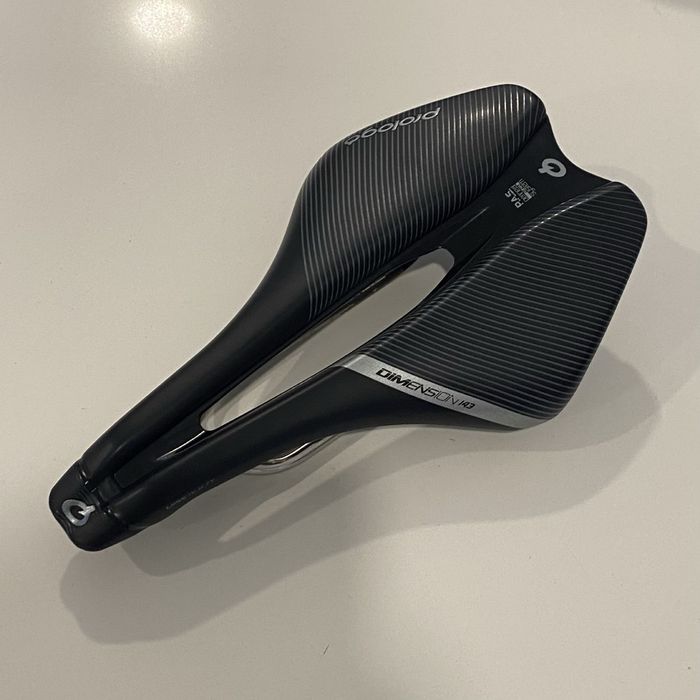 Selim Prologo Dimension 143 tirox