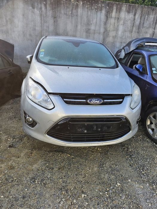 Frente Ford C-Max II