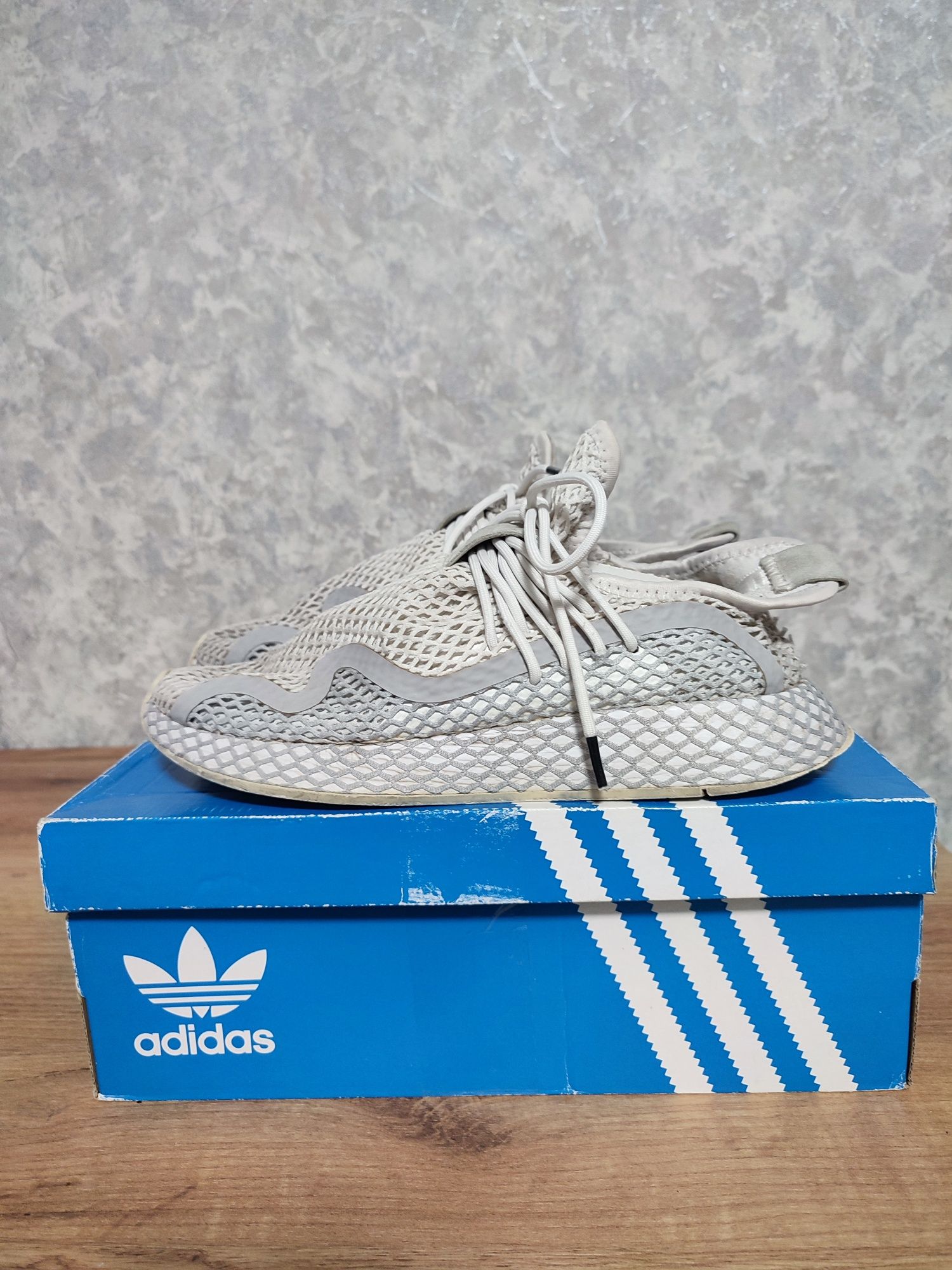 Adidas deerupt s runner 1 100 Olx