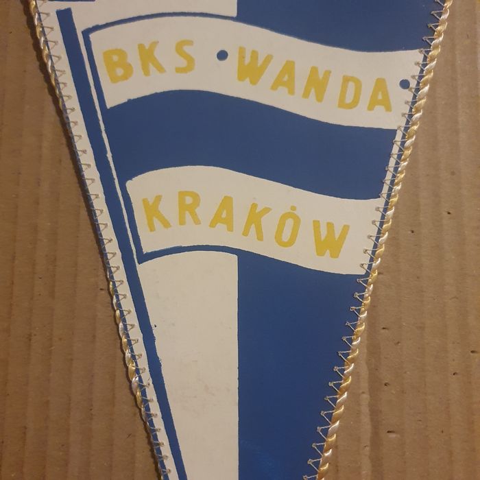 BKS Wanda Kraków(OK)