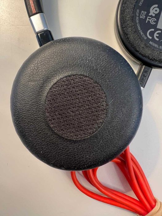 Jabra Evolve 40 MS Duo | Stan idealny | USB + Jack 3.5mm