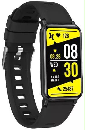 Смарт-часы Maxcom Fit FW53 Nitro Black