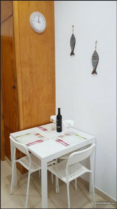 Apartamento Sesimbra Centro da Vila 200m da Praia