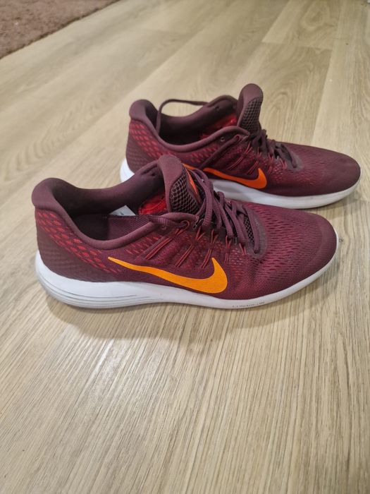 Sapatilhas Nike tamanho 45