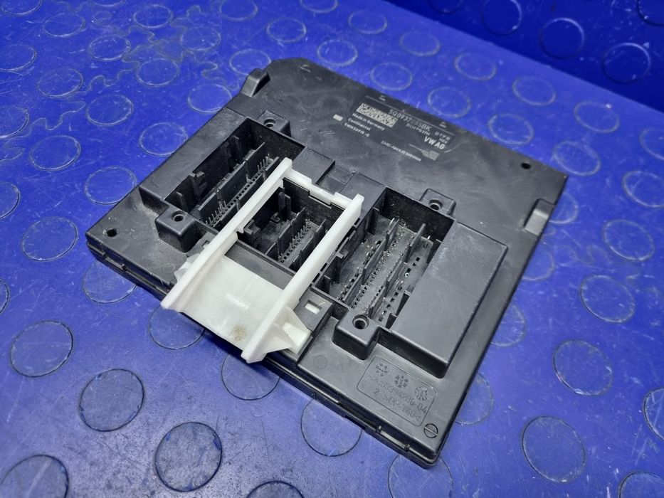 MODUŁ sterownik komfortu BCM kompletny AUDI A3 8V oryginał 5Q0937085BK