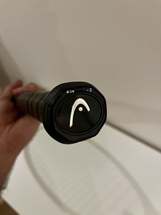 Raquete Tenis - Head Speed MP 2024