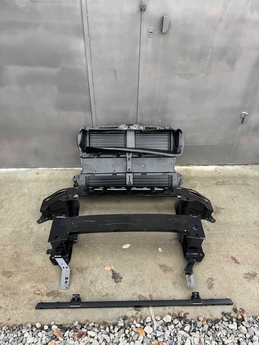 Крило ліве праве Ford Escape Kuga mk4 2020 2021 2022 2023 2024 2025