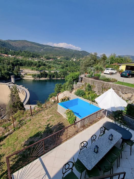 Casa de ferias Villa da Veiga