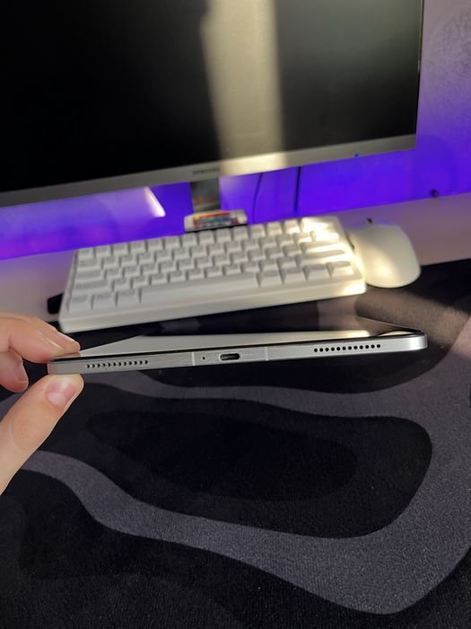 Планшет Xiaomi  pad 5