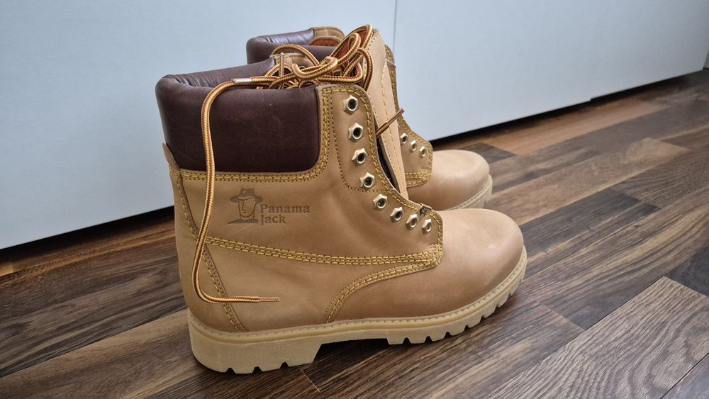 Panama Jack buty męskie rozm 42/43
