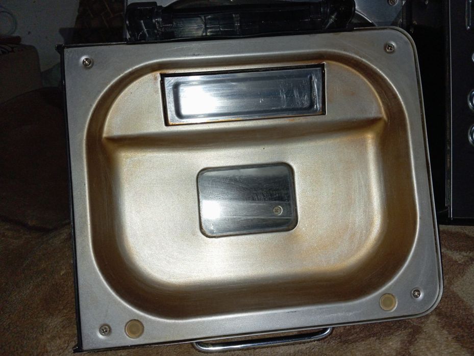 Хлебопечка DELFA