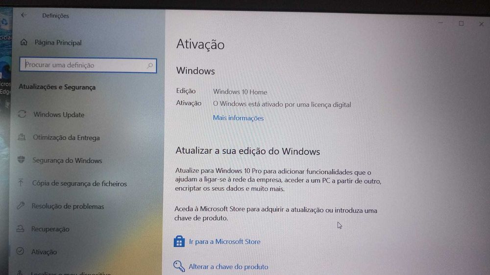 ASUS ROG G551JM – i7 • 16GB RAM • SSD • GTX 860M – Impecável