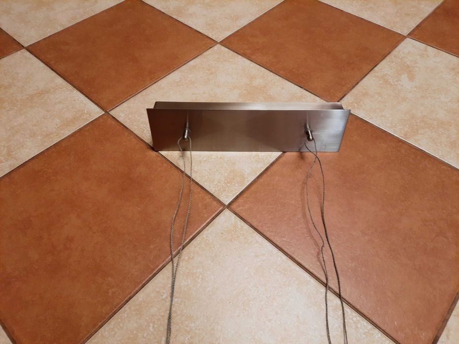 Світильник галогеновий