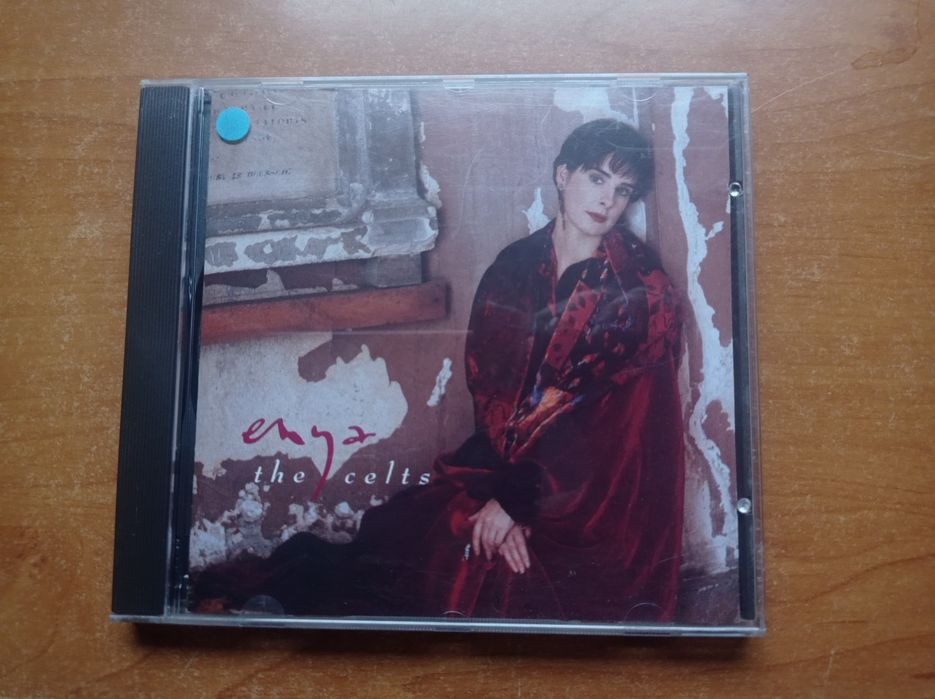 Enya - The celts