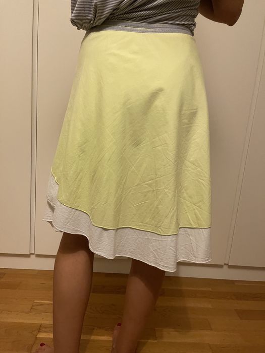 Saia Oklen , tamanho unico