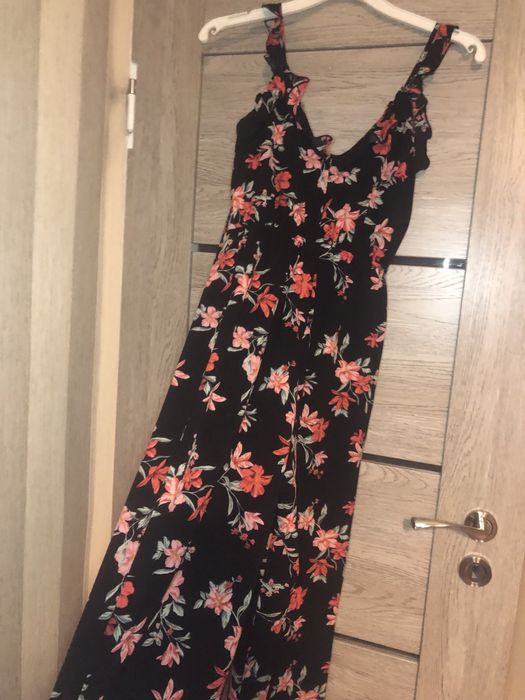 Kombinezon w kwaitki