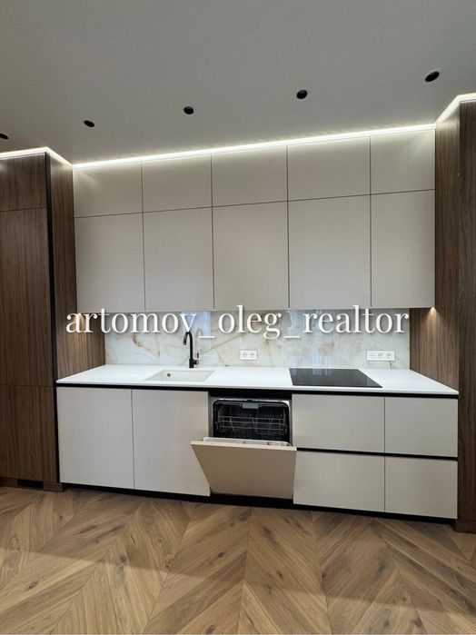 2-кімнатна квартира за адресою вул. Витянська (площа 65 м²) - Atlanta.ua - фото 2