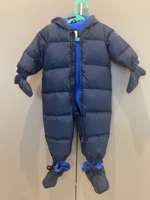 Комбенізон GAP 12-18м.