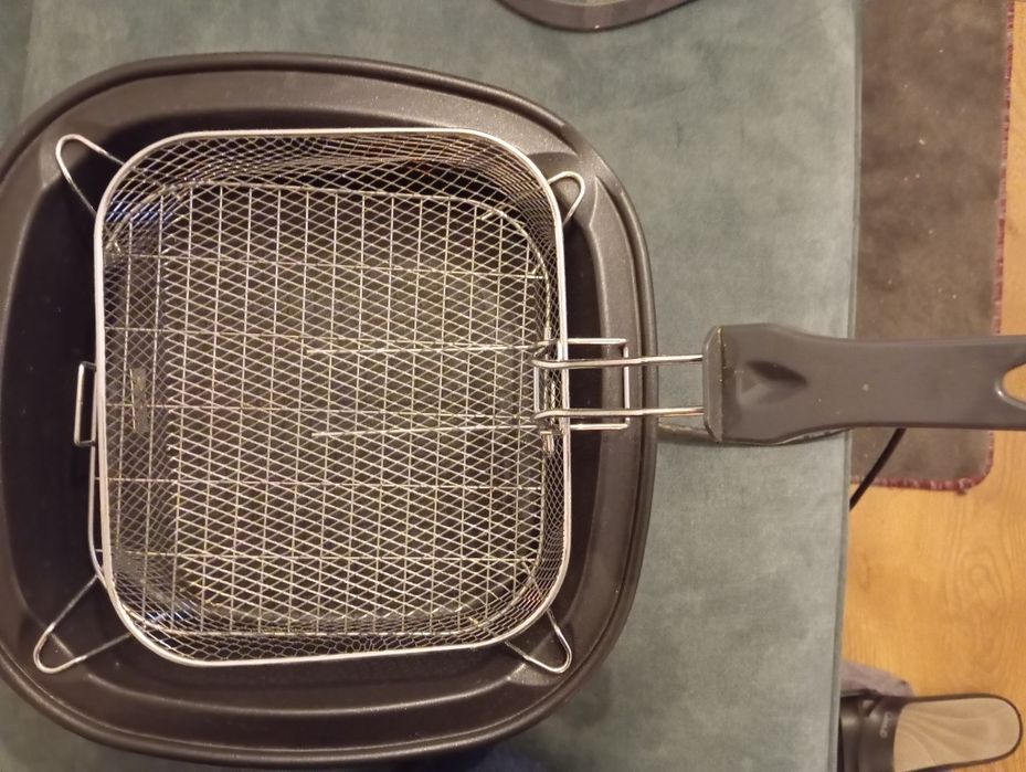 Multicook Morphy Richard