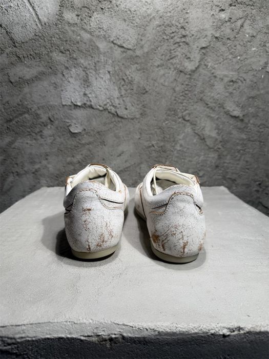 No Faith Studios Football Sneakers