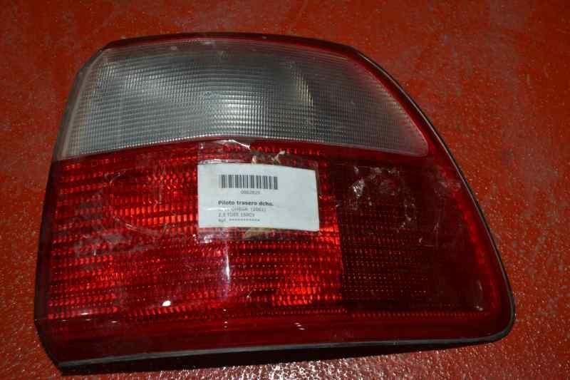 Farolim Traseiro Direito Opel Omega B