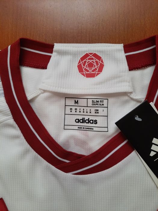 Camisola Manchester United 23/24