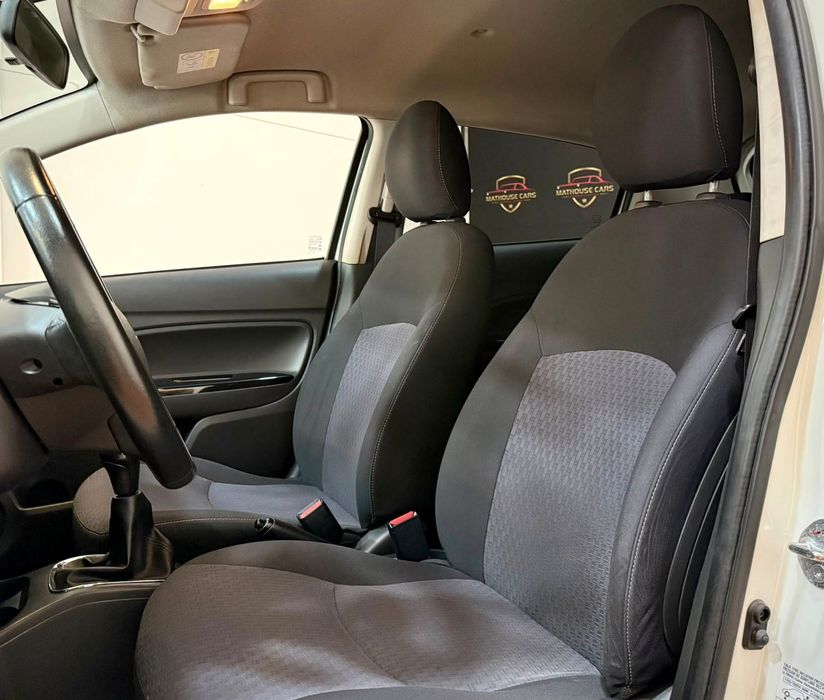 Mitsubishi Space Star 1.2 Intense