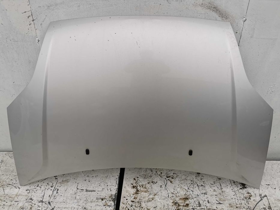 ford fiesta mk6 02-08 maska