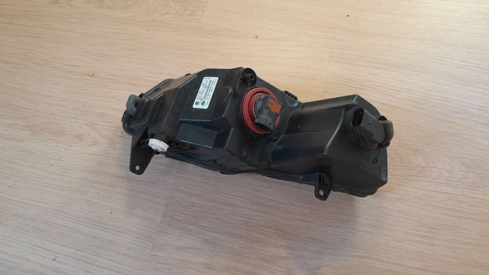 VW Polo 6C 2014- halogen prawy oryginał