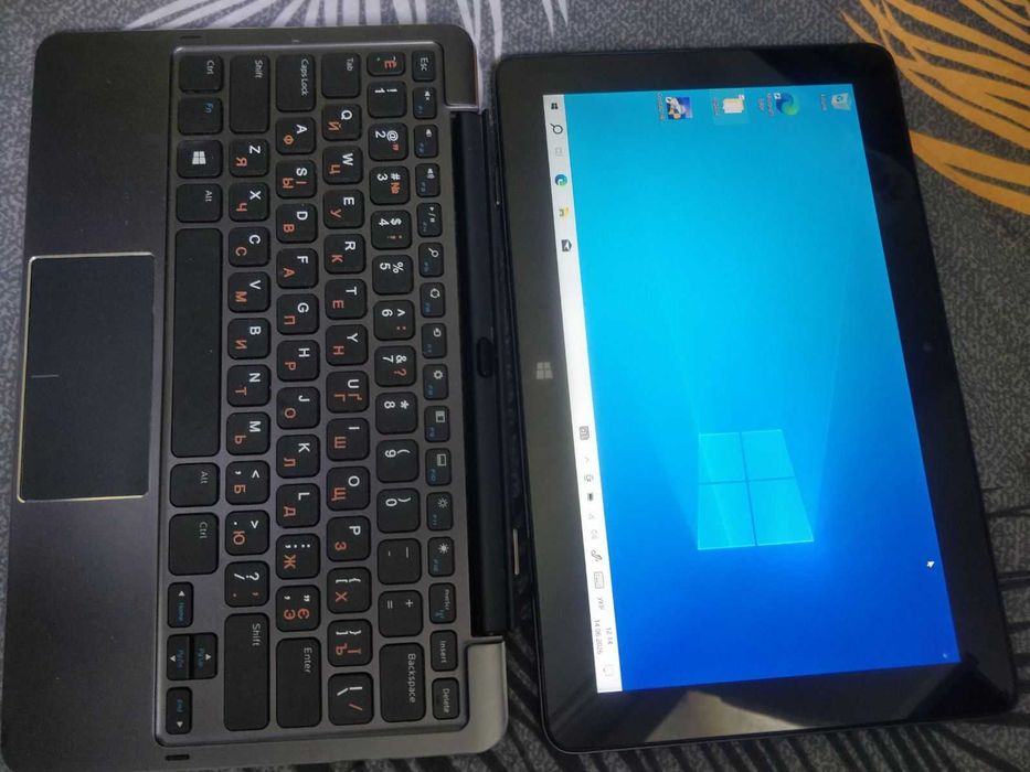 dell venue 11 pro 7140 - купити планшети - Ціна на OLX.ua