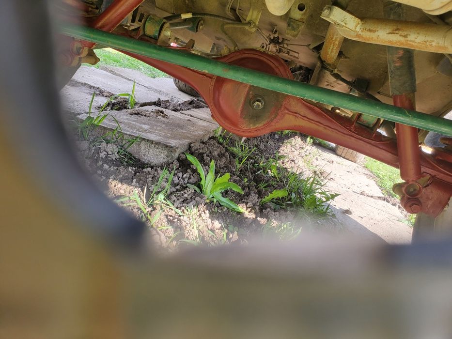Продам НИВУ в гарному стані.
