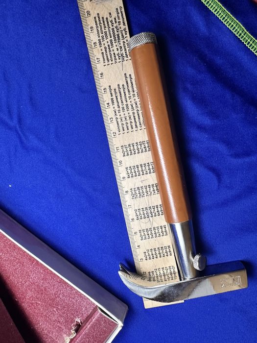 Колекційний мультитул Hoffritz Germany