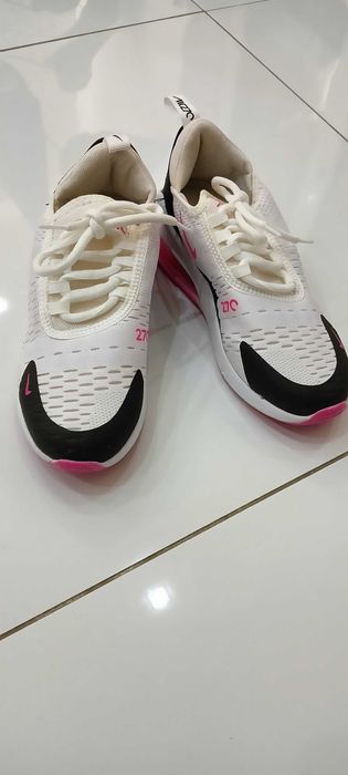 Buty damskie Nike