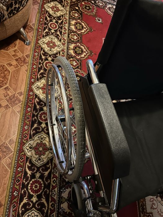 Візок інвалідний