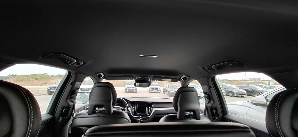 Volvo XC 60 R-Design